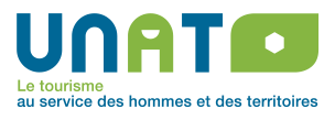 logo de l'association UNAT